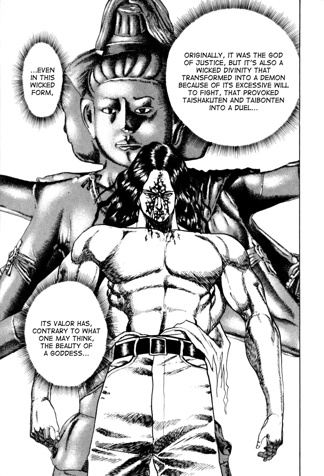 Koukou Tekken-den Tough Chapter 10.019 28